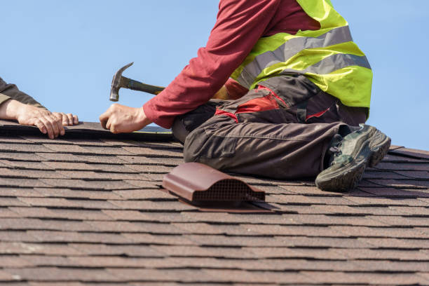 Best Storm Damage Roof Repair  in Clearlake Oaks, CA