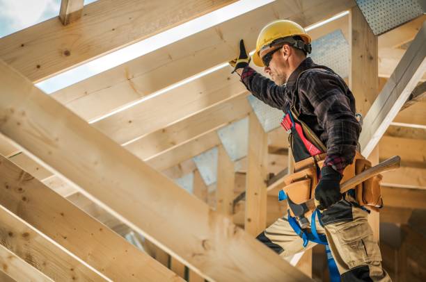 Best Roof Replacement Cost  in Clearlake Oaks, CA