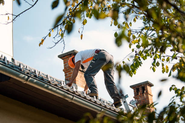 Roof Repair Estimates in Clearlake Oaks, CA