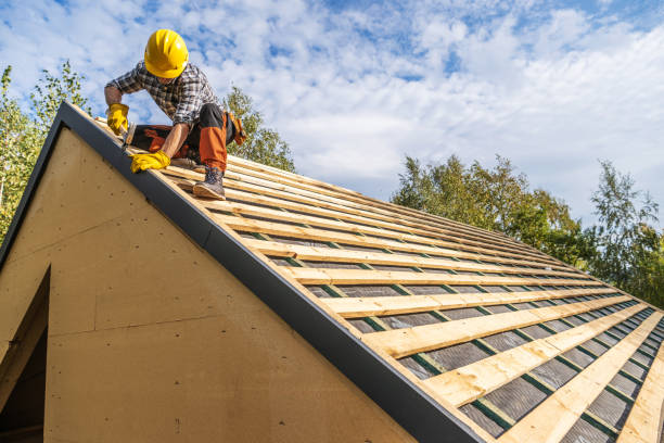 Quick and Trustworthy Emergency Roof Repair Services in Clearlake Oaks, CA