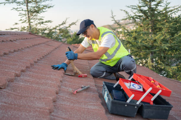 Best Emergency Roof Repair  in Clearlake Oaks, CA