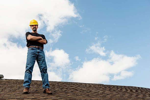 Best Residential Roofing Contractor  in Clearlake Oaks, CA