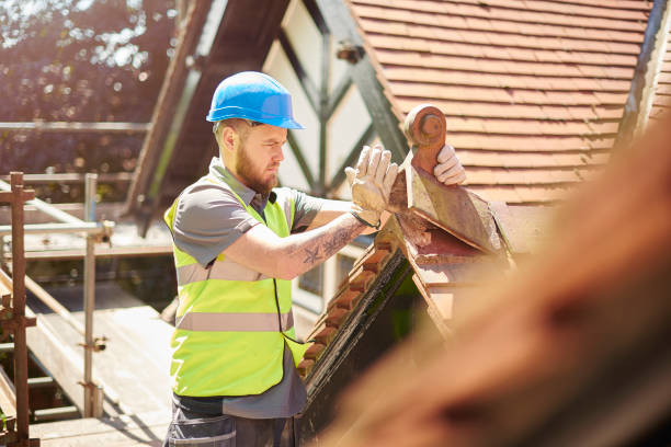 Best Commercial Roof Installation  in Clearlake Oaks, CA