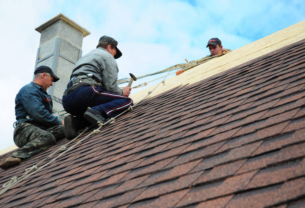 Best Residential Roof Replacement  in Clearlake Oaks, CA