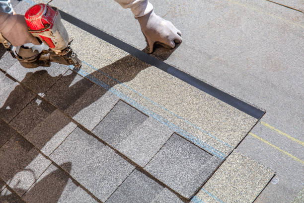 Best Flat Roof Repair Services  in Clearlake Oaks, CA