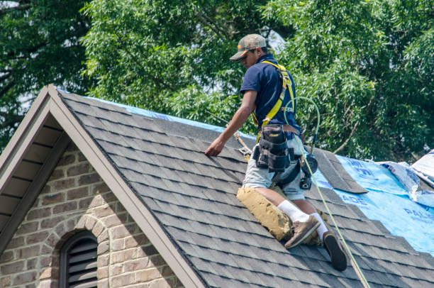 Best Residential Roofing Contractor  in Clearlake Oaks, CA