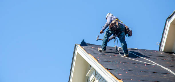 Best Roof Leak Repair  in Clearlake Oaks, CA